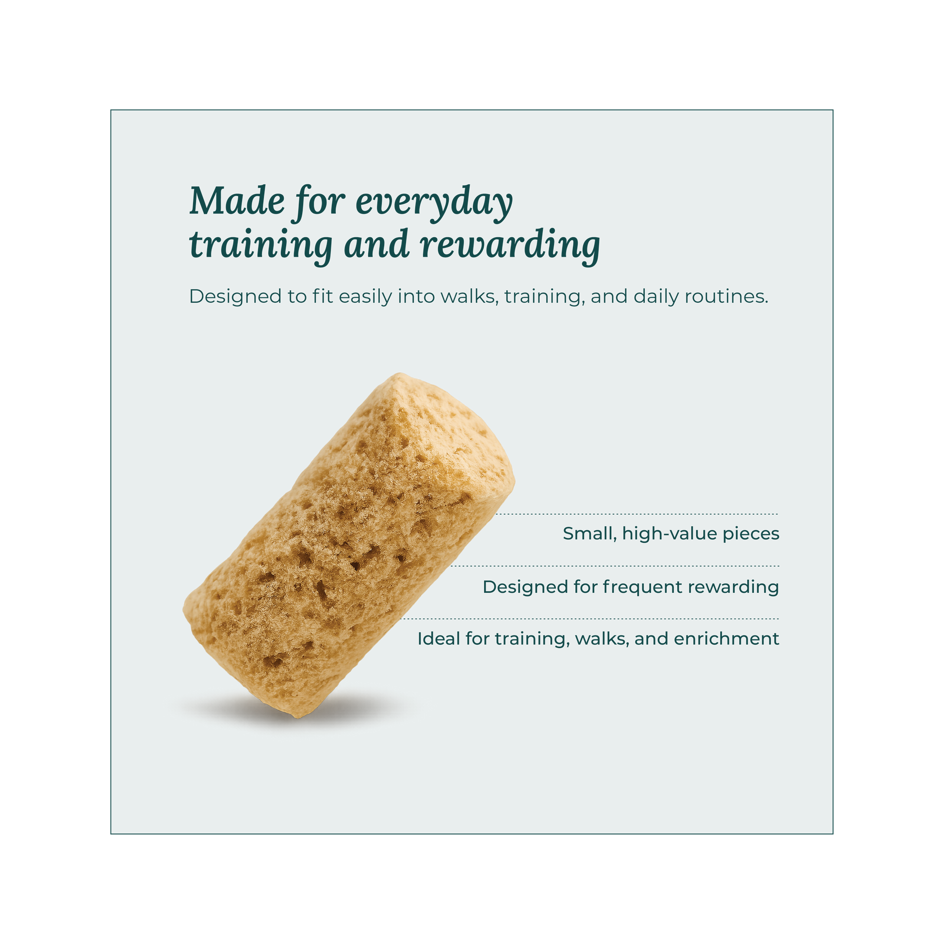 Freeze-Dried Dog Treat Bundle