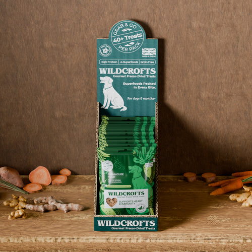 Farmhouse Feast Tray (14 x 20g)