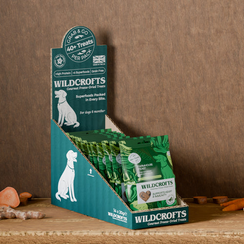 Farmhouse Feast Tray (14 x 20g)